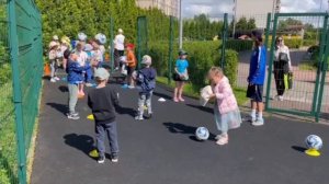 Мастер класс