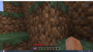 Играю на заброшенном сервере для 1.5.2 в майнкрафте