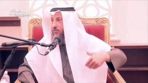 100-102 аяты  Тафсир суры Аль Бакара Шейх Усман Хамис