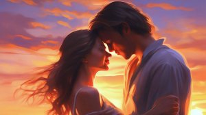 Как же я скучаю по тебе!!!  В сердце ты моем, моей мечте....