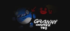 Роблокс 4 : Гренни 2 мультиплеер // ROBLOX online game