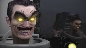 skibidi multiverse 23