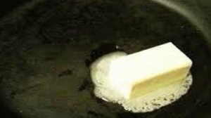 Форель в сливочном соусе