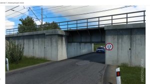 Знаки запрещающие