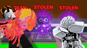 ПОДПИСЧИКИ КРАДУТ ПОЛНУЮ БАЗУ СЕКРЕТОК В УКРАДИ БРЕЙНРОТ РОБЛОКС! | STEAL A BRAINROT ROBLOX!