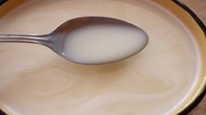 Домашнее сгущенное молоко