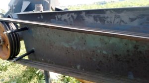 агростар 1,95 горят ремни 2