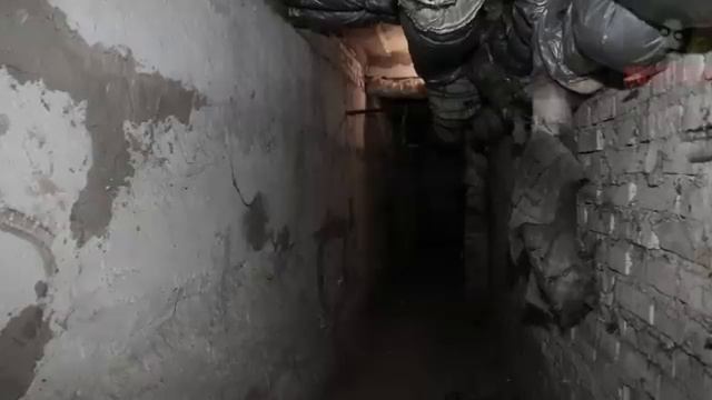 УЖАС ИЗ ПОДВАЛА. Страшные истории на ночь 🫣🫣🫣 смотреть онлайн