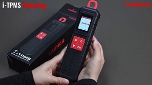 LAUNCH X431 TSGUN TPMS Инструменты для диагностики давления в шинах автомобиля