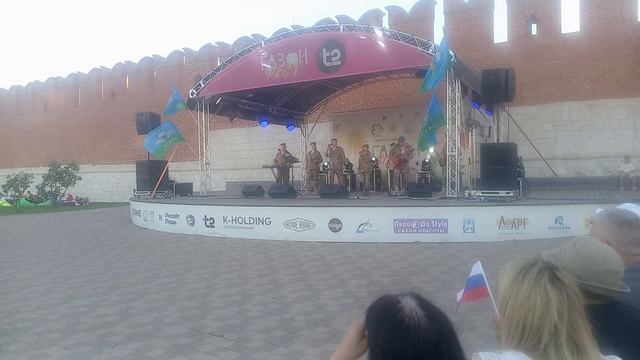 Виа Красный квартал