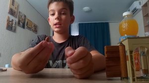 обзор lego Гарри Поттер спасение Сириуса Блэка