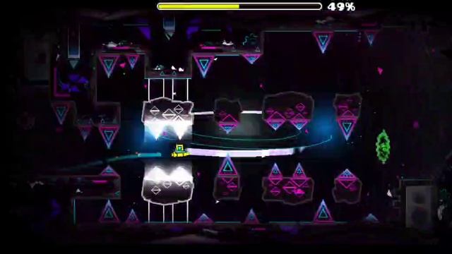 Прохождение Космос смотреть онлайн