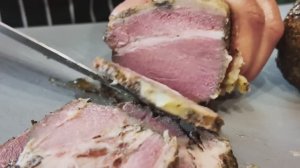 Вместо колбасы на бутерброды❗ Вкусная свинина в банке❗