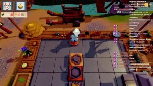 Cook and Play: Animal Friends: Ох уж эти повара...