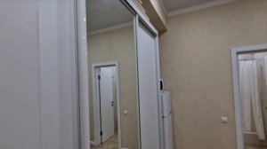 Сочи, ул Бытха д 2/1 кв 4.mp4