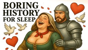 Why a Stolen Kiss Could End Your Life in Medieval Europe