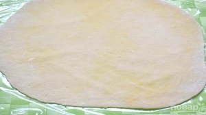 Хворост с медом