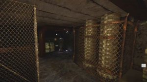 ▼Осторожно, у нас тут глубокий смысл! (The land of pain) хоррор игра