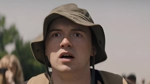 Долгая прогулка | Трейлер 🚶♂️🔥 Чарли Пламмер, Марк Хэмилл ⚡