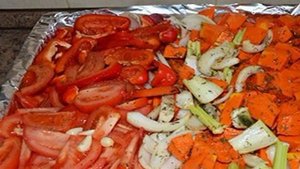 Икра из тыквы на зиму