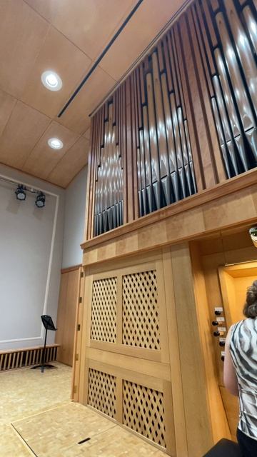 J. Pachelbel Magnificat Quatri toni IV. 7