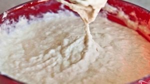 Идеальные оладьи