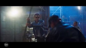 МОРТАЛ КОМБАТ 2 фильм (2025) Новый трейлер