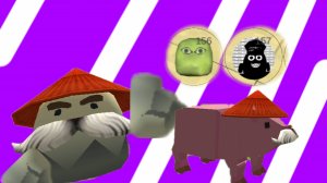 СПИДРАН ПО НЕКОТОРЫМ ПАСХАЛКАМ ОБНОВЛЕНИЯ 4.8.0 В ЧИКЕН ГАН!!!