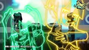 Miku Hatsune & Len Kagamine - Crazy Beat