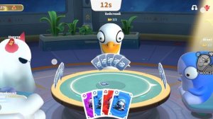 Играем в Бар Блефа