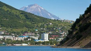 У берегов Камчатки зафиксировали афтершок магнитудой 6,8