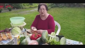 Oвощная  икра и свекольная заправка из казана! Домашняя еда Кухня Рецепты