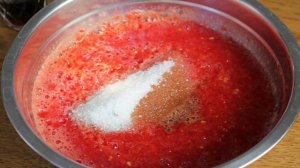 Баклажаны на зиму Огонек