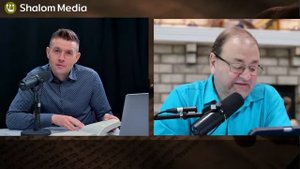 6 Урок. Переход через Чермное море – Субботняя школа с Александром Болотниковым