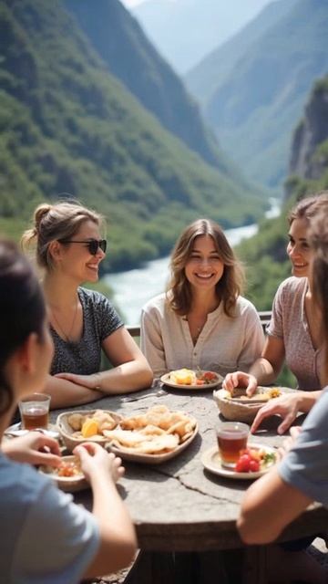 ТУРЫ В ДАГЕСТАН! Скидка 20