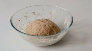 Гречневый хлеб в духовке