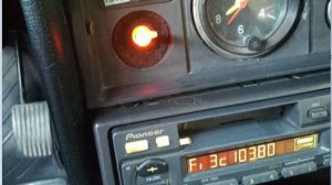 Вой от генератора в автомагнитоле... Почему...