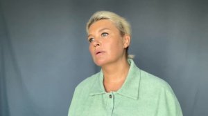 Галина Ивановна. Максимова Наталья. Самопроба