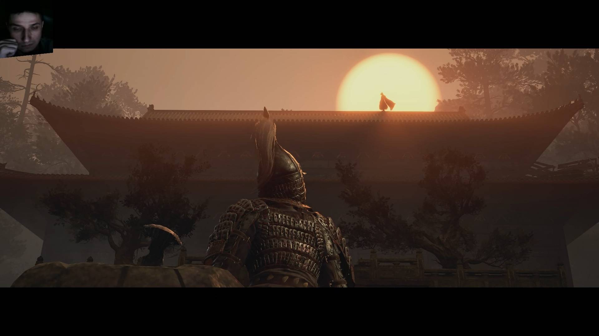 Wuchang: Fallen Feathers (5 серия)