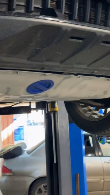 Защиты картера, тормозных и топливных трубок, топливного бака и редуктора от RIVAL смотреть онлайн