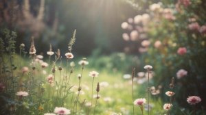 Вот и ветер притих.