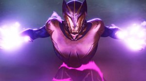 Очи ваканды (1 сезон) — Русский трейлер (2025)