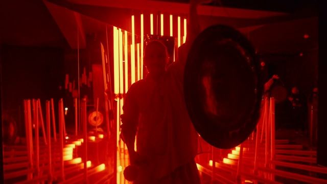 Иммерсивный арома-звуковой перформанс:  "ТЕАТР ЗВУКА В ТЕМНОТЕ  С ЛИНДОЙ" смотреть онлайн