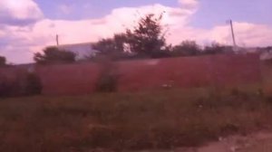 03-08-2025 Еду  мимо   Янычей