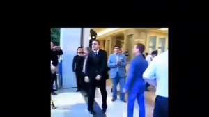 Как в воду глядел...