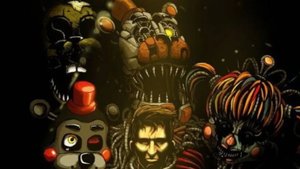 FNAF 6 серия 1 сезон 1