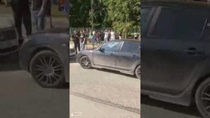 Краснодар 02.08.2025. Дружба народов.