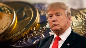 G4. Крипто-реформа Трампа