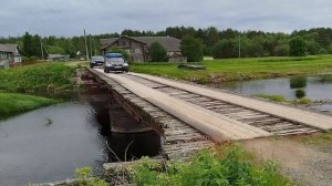 Старая Пяльма