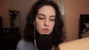 АСМР Хоббит. Часть 5. Чтение книги шепотом